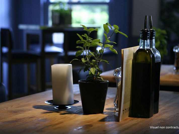 Vente fonds de commerce restaurant - Montpellier Ecusson