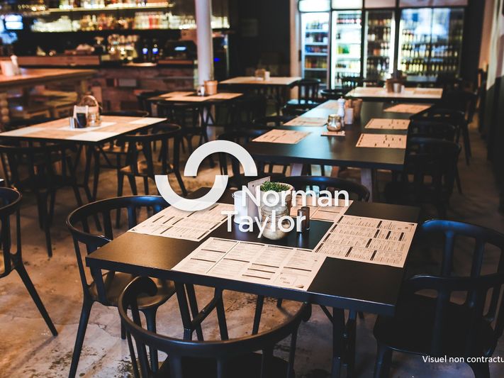 Fonds de commerce restaurant de 200 m² à céder - Jacou