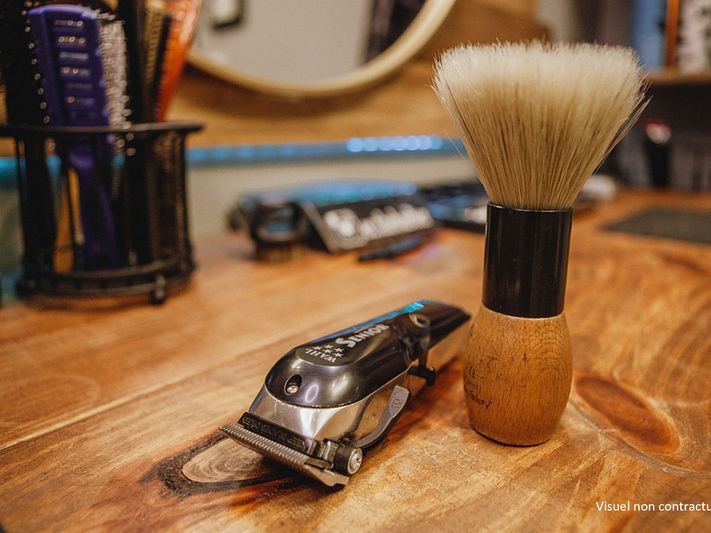 Vente Fonds de Commerce salon de coiffure - Montpellier centre