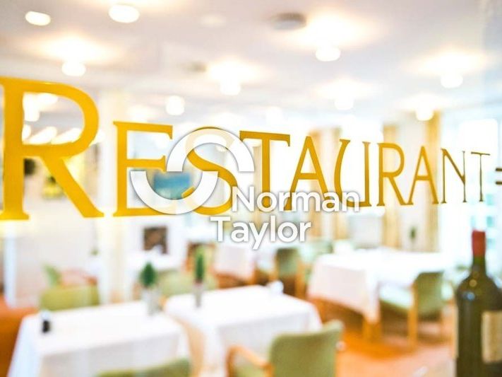 Vente fonds de commerce 158 m² non divisibles