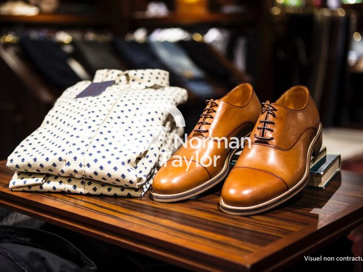 Local commercial de 57 m² à céder - Montpellier Ecusson