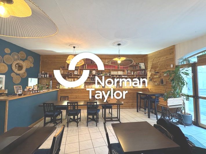 Vente fonds de commerce 70 m² non divisibles