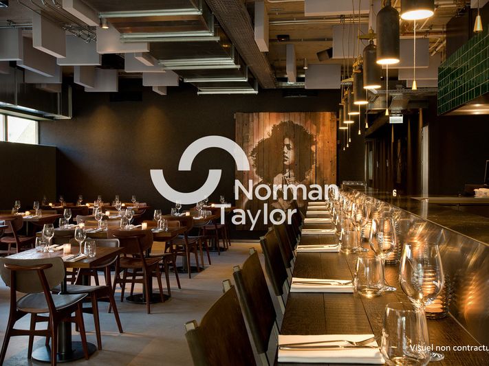 Vente fonds de commerce 250 m² non divisibles