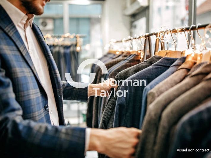 Vente fonds de commerce équipement de la personne - Béziers