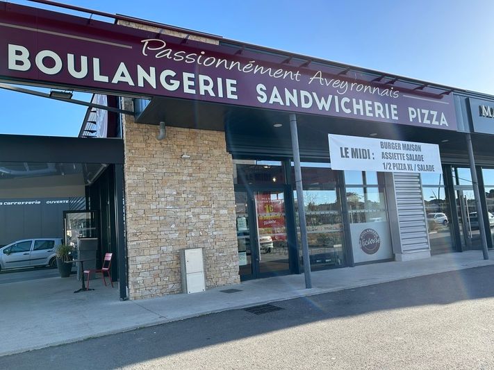 EXCLUSIVITÉ – FONDS DE COMMERCE DE BOULANGERIE