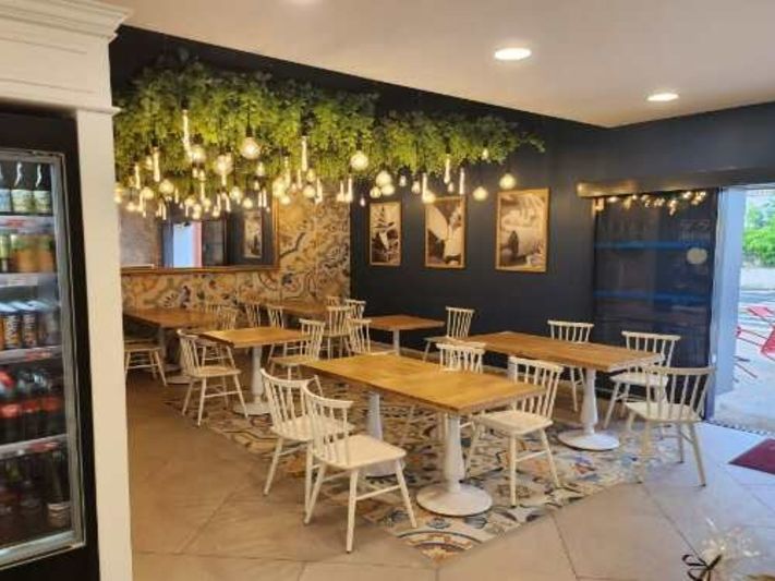 EXCLUSIVITÉ – FONDS DE COMMERCE DE BOULANGERIE