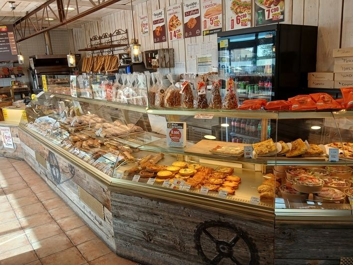 EXCLUSIVITE – FONDS DE COMMERCE DE BOULANGERIE