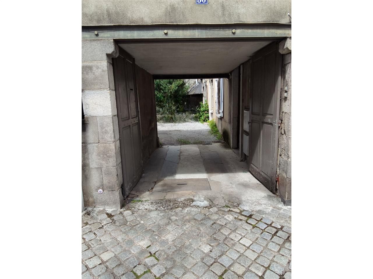 Vente bureaux 160.00 m² à LIMOGES