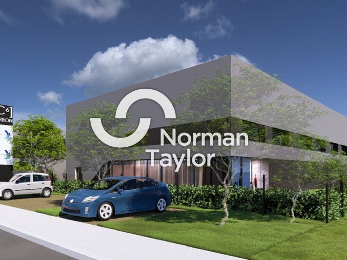 Vente local d''activites 3896 m² divisibles à partir de 191 m²