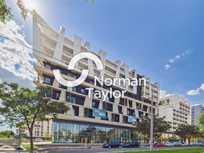 Location bureaux 2632 m² divisibles à partir de 144 m²