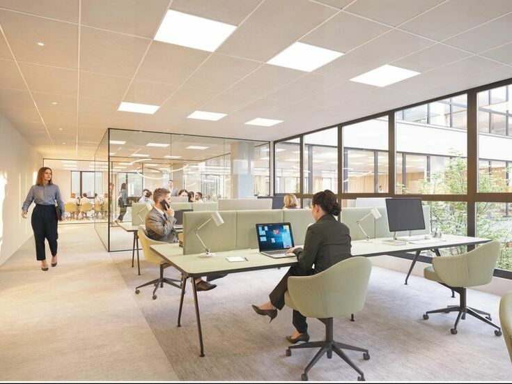 LE PIXEL - SECTEUR MEINAU - RESTRUCTURATION