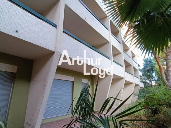 VENTE LOCAL COMMERCIAL 179m² à 382 M² PROCHE CENTRE VILLE NICE 