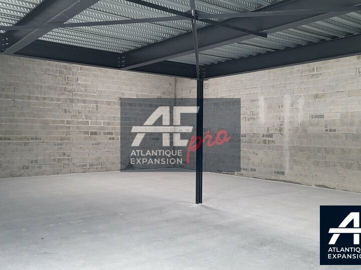 Cellule Artisanale à vendre proche Savenay par Atlantique Expansion Pro