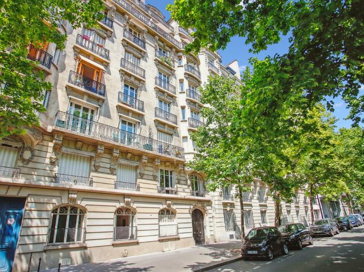 Location bureaux 275 m² à Paris