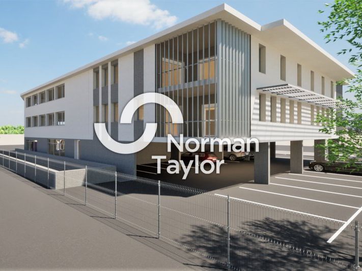 Location bureaux 1597 m² divisibles à partir de 88 m²