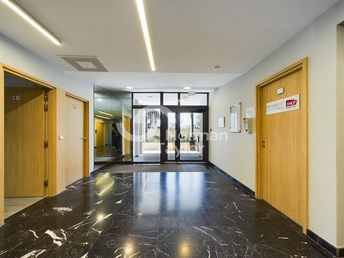 Bureaux à louer au sein d'un immeuble de standing au cœur du Parc tertiaire du Millénaire.