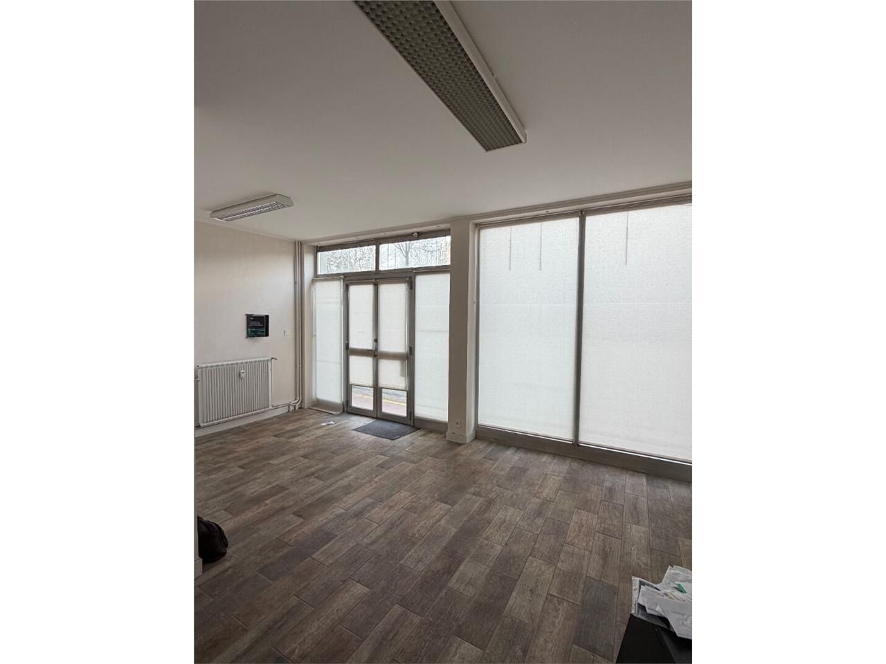 Location bureaux 40.00 m² à LIMOGES