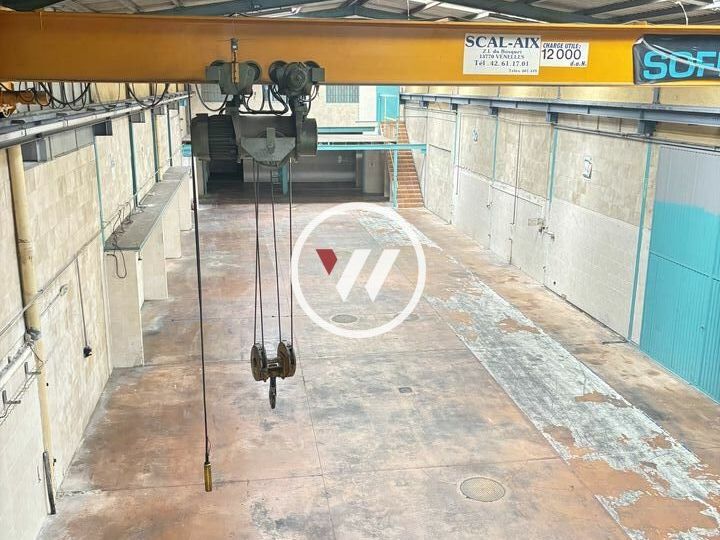 LOCAL D'ACTIVITE a louer 