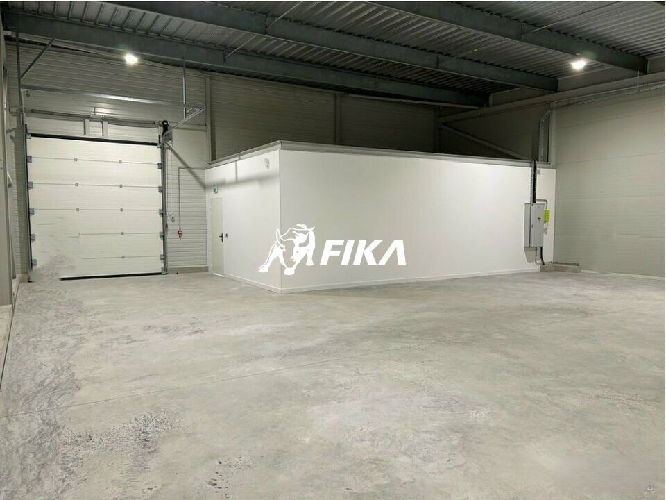 A LOUER LOCAL D'ACTIVITE  DE 200 m² - (31570) SAINTE FOY D'AIGREFEUILLE