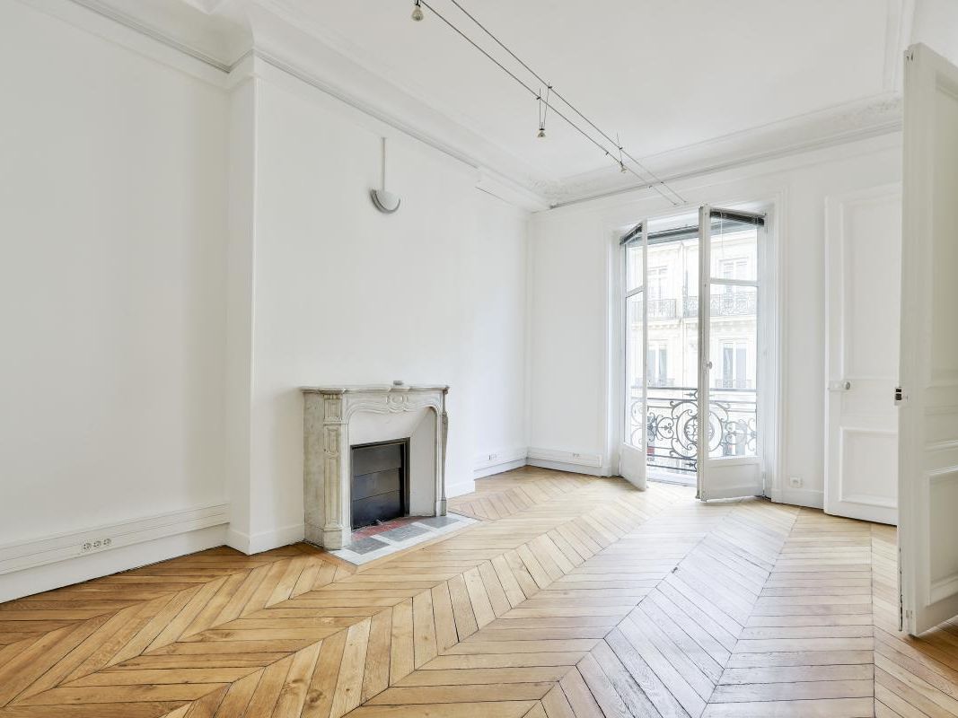 Location bureaux 306 m² divisibles à partir de 152 m²