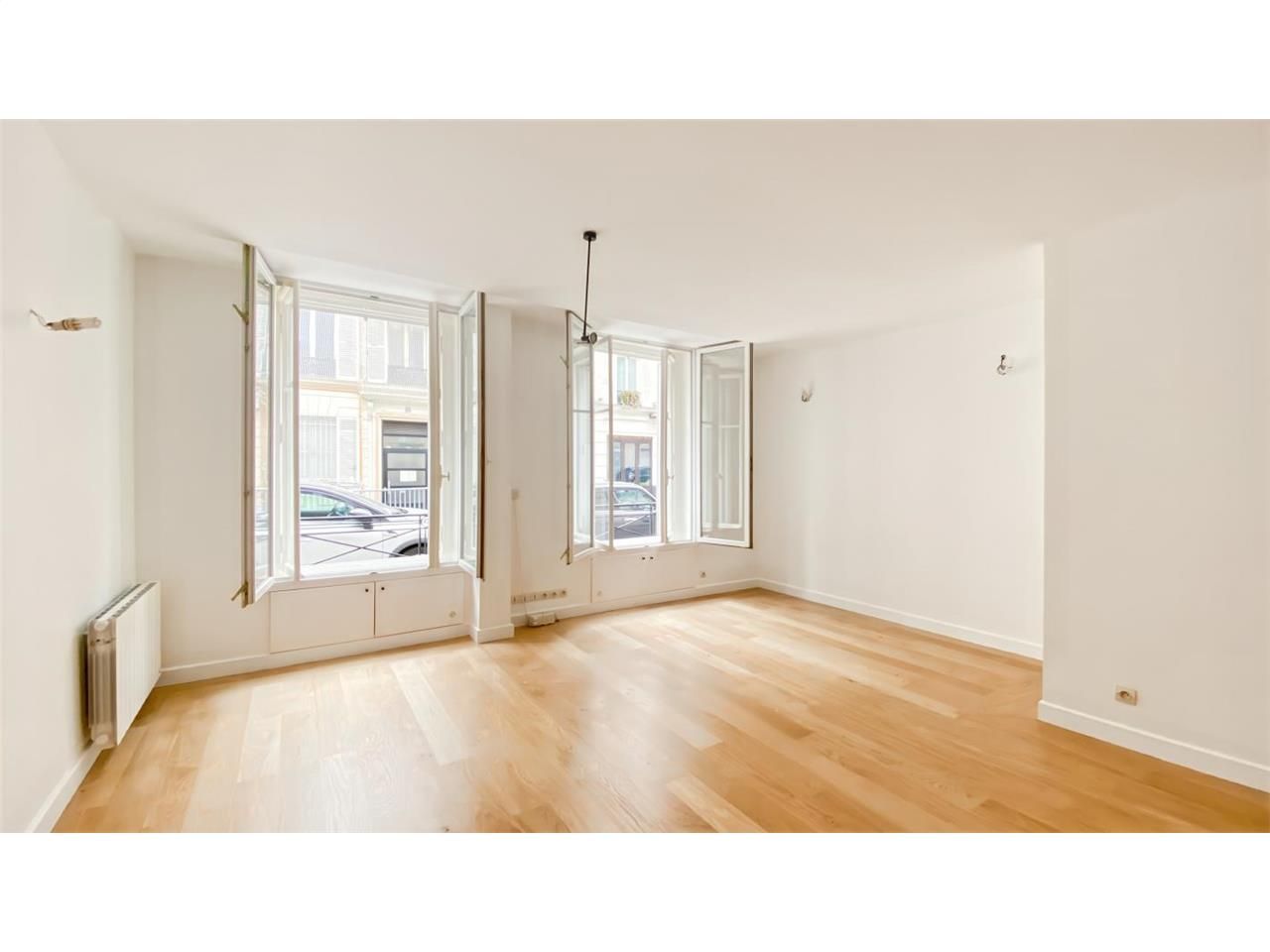 Vente bureaux 92 m² non divisibles