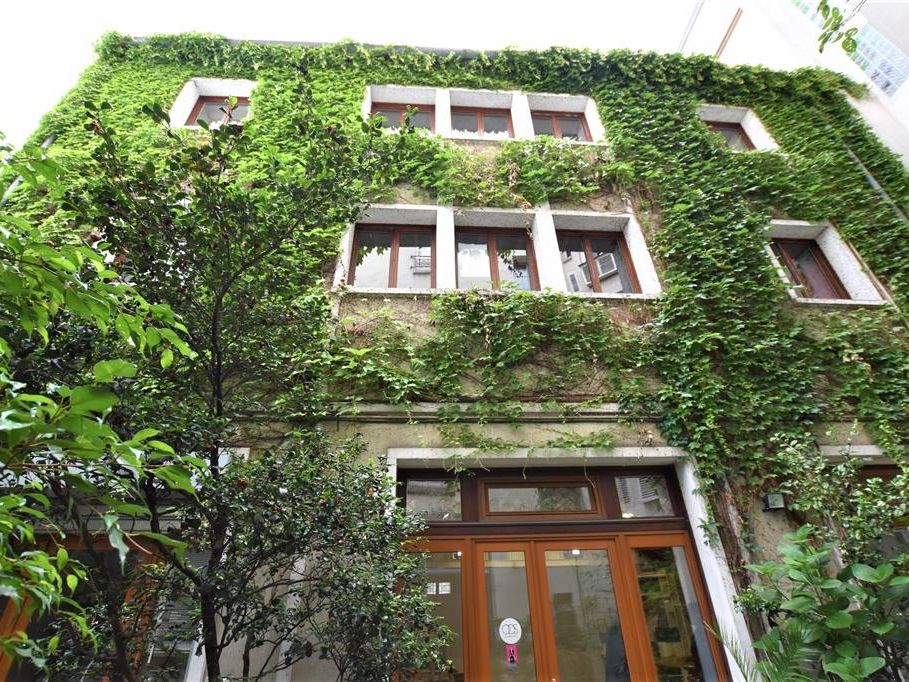 Location bureaux 170 m² non divisibles