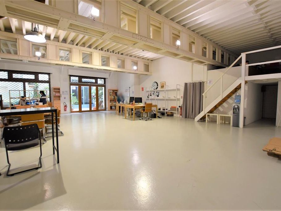 Location bureaux 170 m² non divisibles