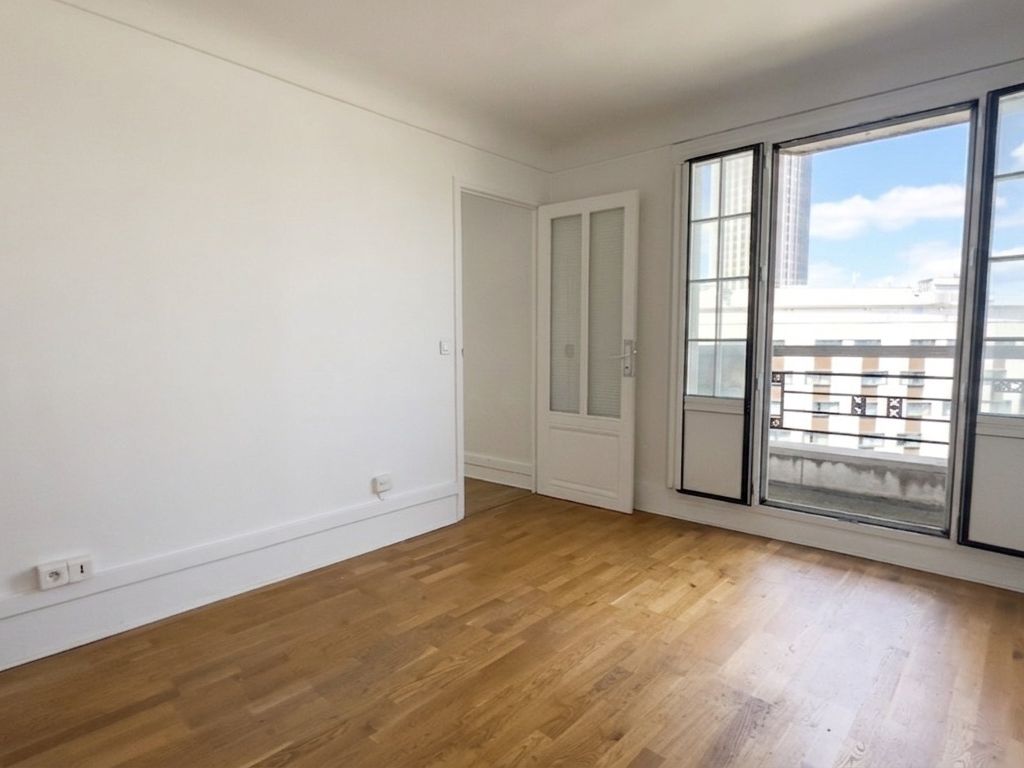 Location bureaux 30 m² non divisibles