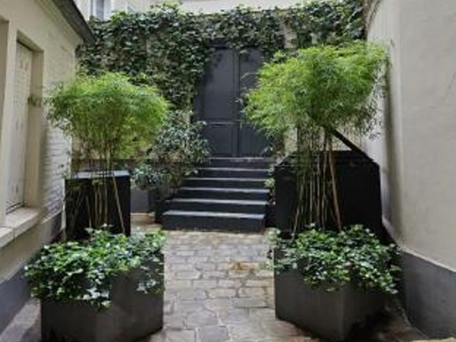 Location bureaux 40 m² non divisibles