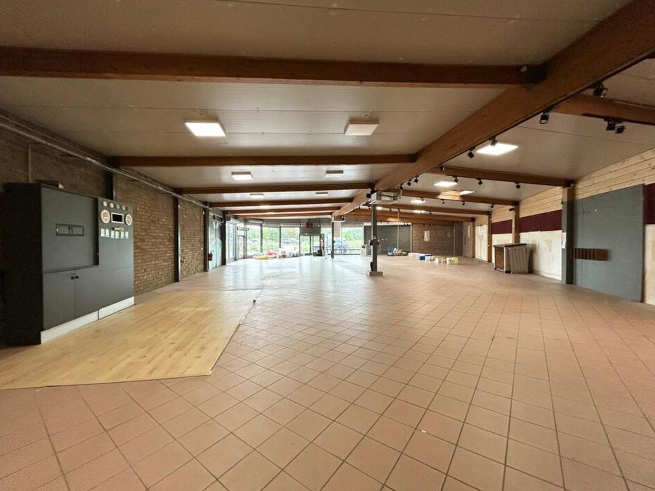 location - local commercial - roncq