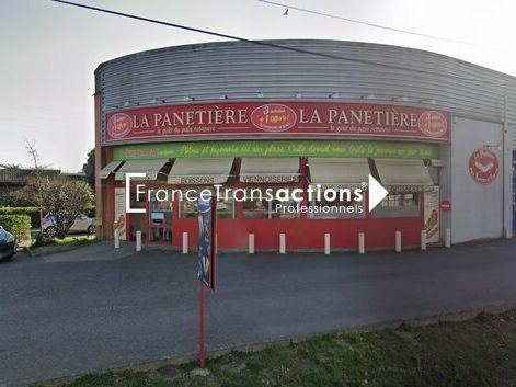 Location local commercial 100 m² non divisibles