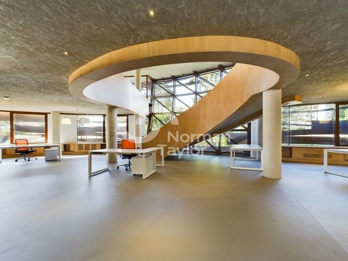 3787 m² pour ce bureaux en vente à Montpellier