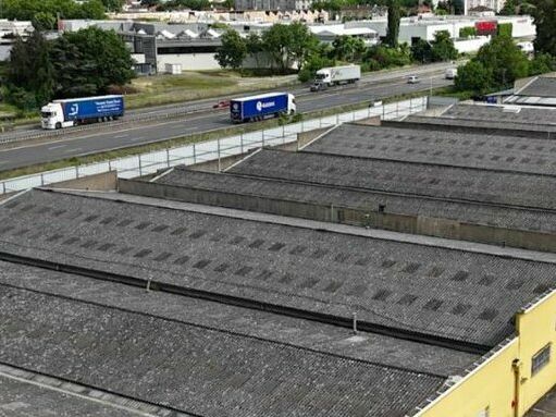 Une opportunité rare à Villefranche : jusqu'à 6 750 m² disponibles dans un parc dynamique et stratégiquement situé.