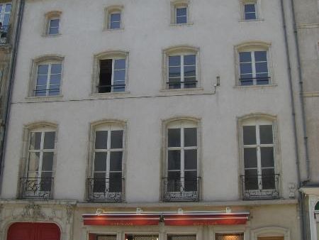 Location bureaux 154 m² non divisibles