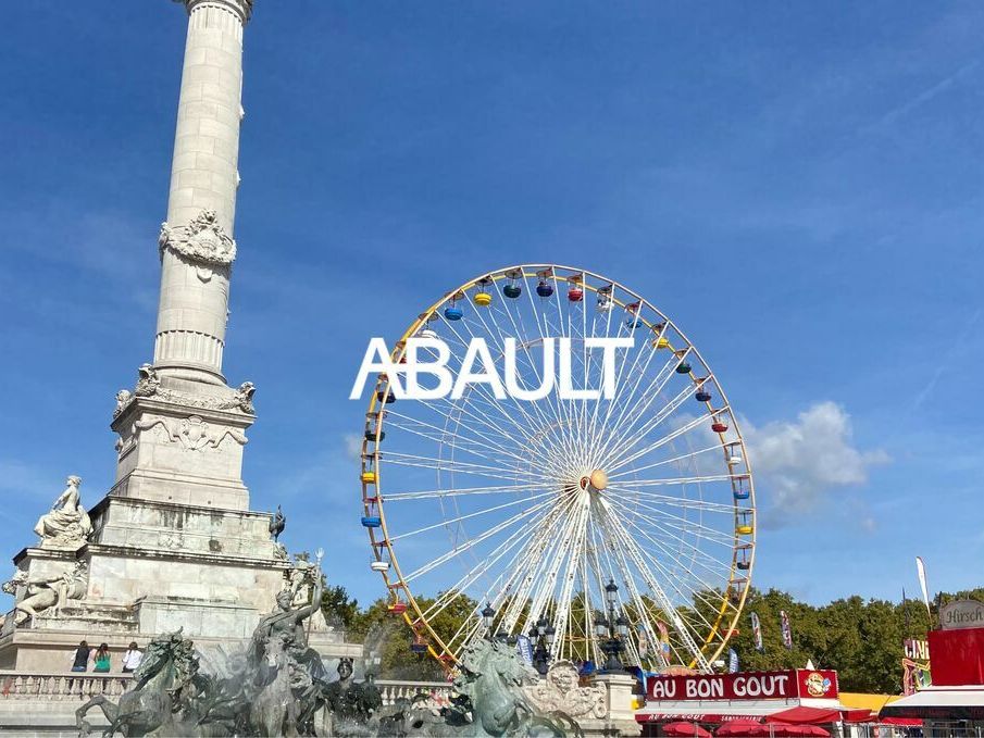 Vente local commercial 150 m² non divisibles