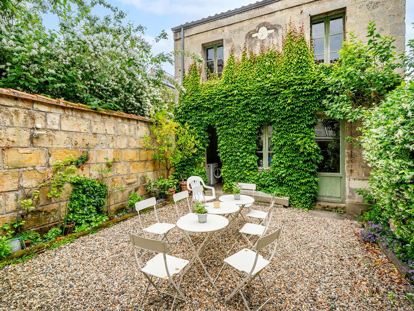 Vente bureaux 246 m² non divisibles