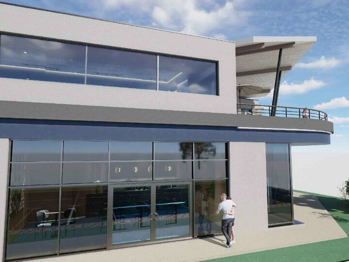 ZONE DE PICOT - PLUSIEURS SURFACES EN VEFA