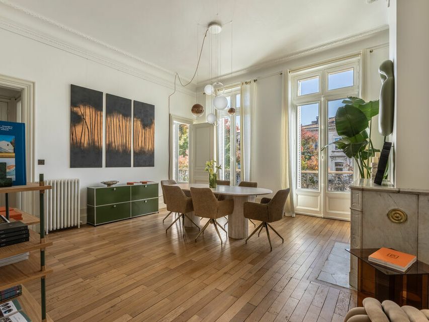 Location bureaux 80 m² non divisibles