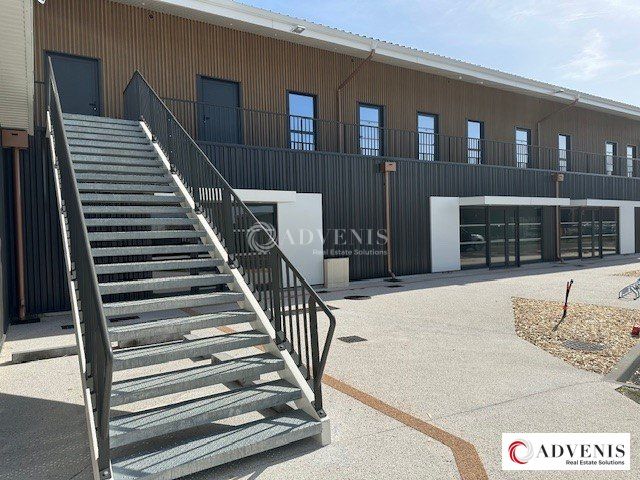 Location bureaux 1390 m² divisibles à partir de 162 m²