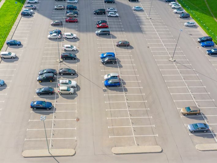 Location terrain 11500 m² non divisibles