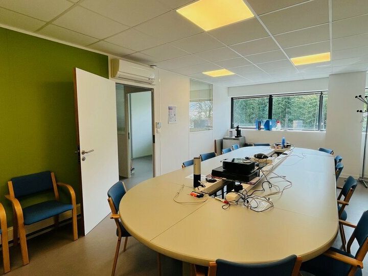 Location bureaux 220 m² non divisibles