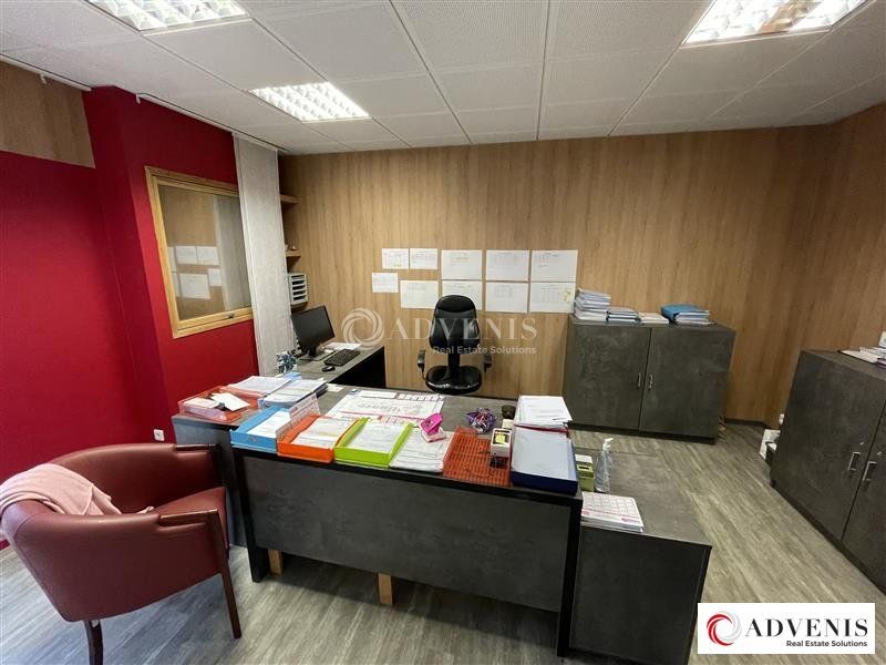 A LOUER - BATIMENT INDEPENDANT 662 M²