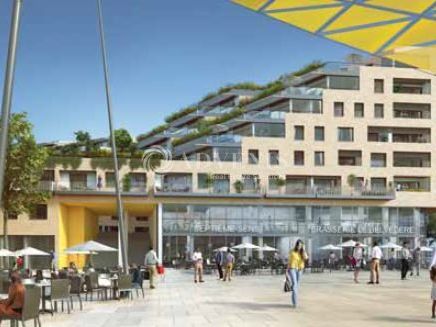 A LOUER - LOCAUX COMMERCIAUX