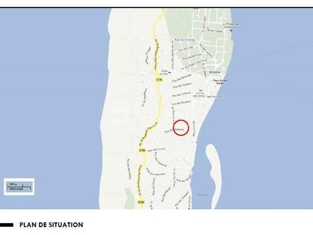 A LOUER - LOCAL COMMERCIAL 510 M²