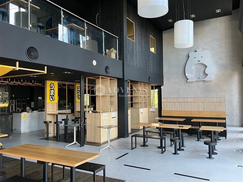 A LOUER - LOCAL COMMERCIAL 500 M²