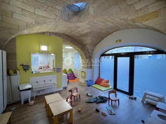 Vente local commercial 340 m² non divisibles