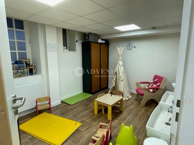 A VENDRE LOCAL 340 m²