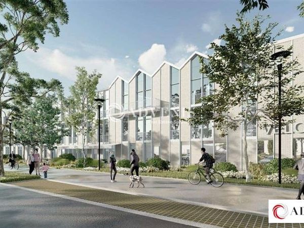 A VENDRE - LOCAL D'ACTIVITE NEUF - 217,50 M²