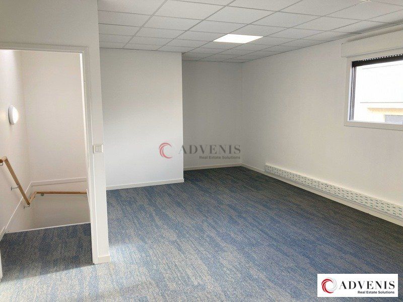 A VENDRE - LOCAUX D'ACTIVITE NEUFS - 225 m²