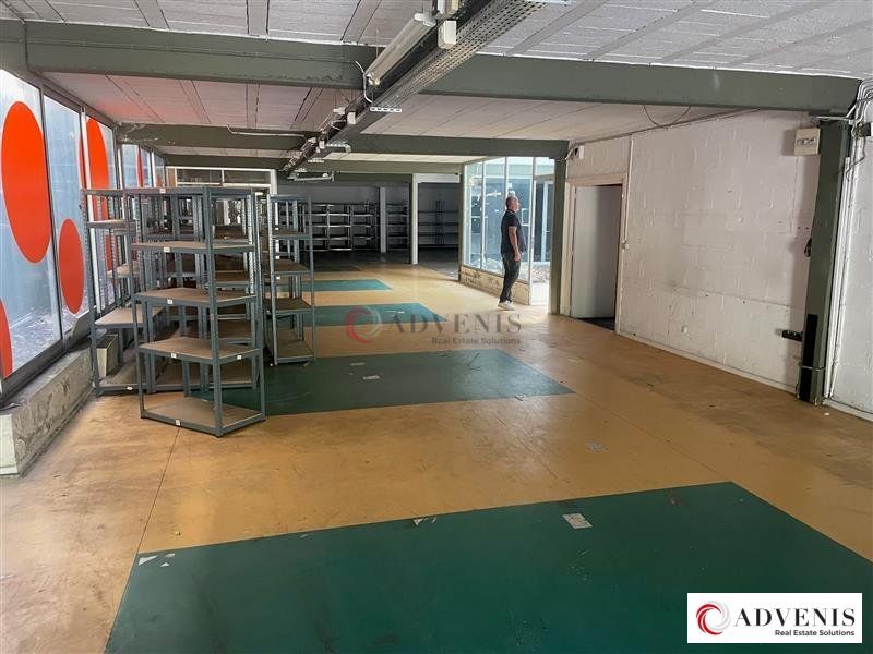 A LOUER - LOCAL MIXTE - BORDEAUX CENTRE - 1000 m²